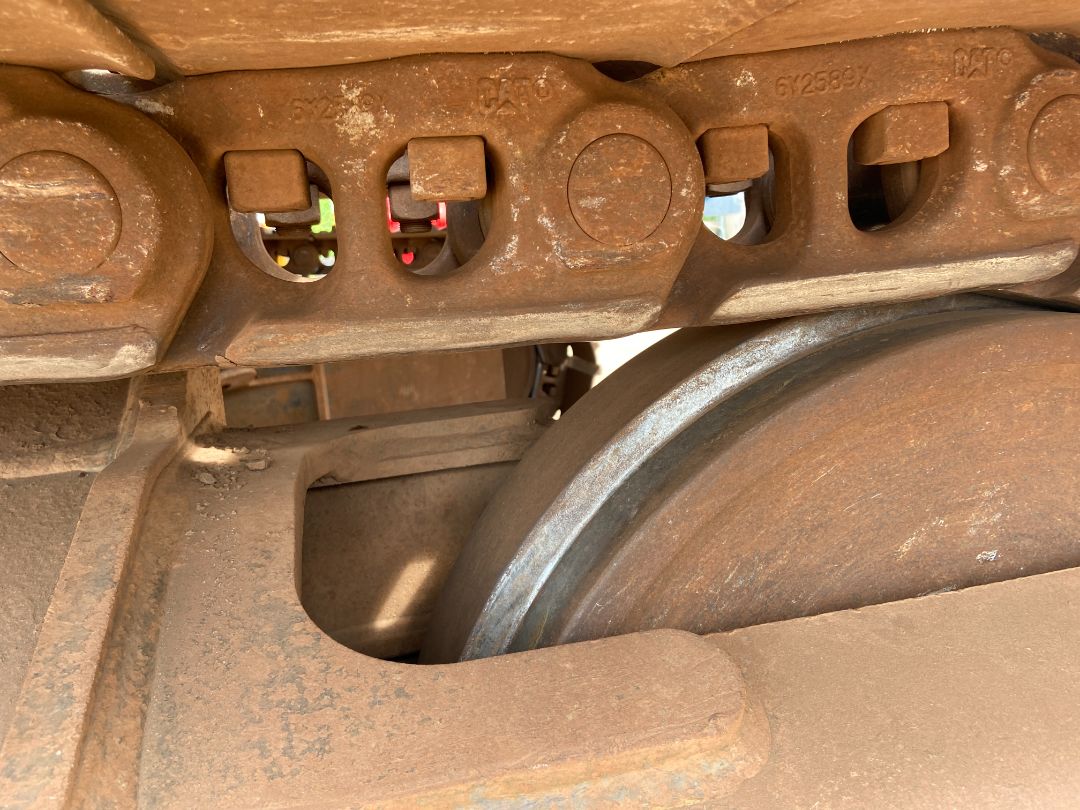 2012 CATERPILLAR 336E - Image 6